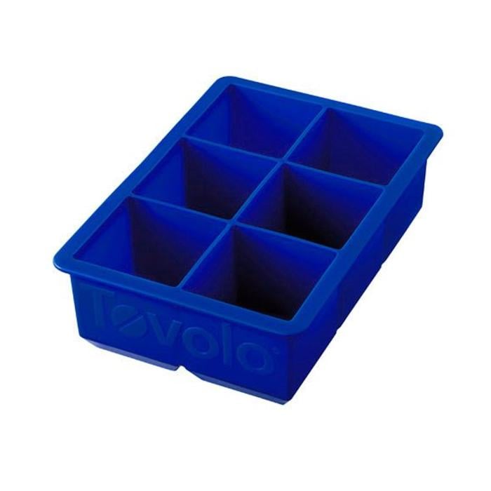 King Cube 2x2 Ice Cube Tray