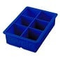 King Cube 2x2 Ice Cube Tray