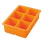 King Cube 2x2 Ice Cube Tray