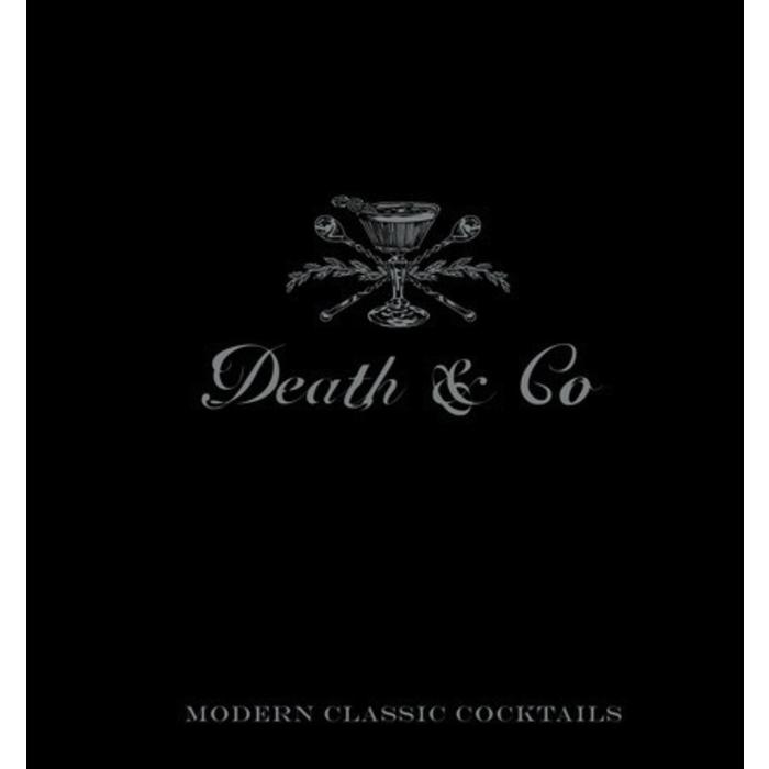 Death & Co. by David Kaplan, Nick Fauchald and Alex Day