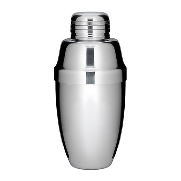 Heavyweight Cobbler Shaker, 500 ml