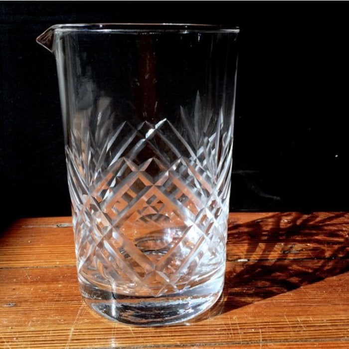 Helix Mach 1 Mixing Glass, 700ml