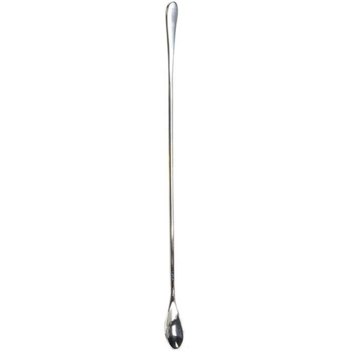 Long Drink/Bar Spoon, 18/8