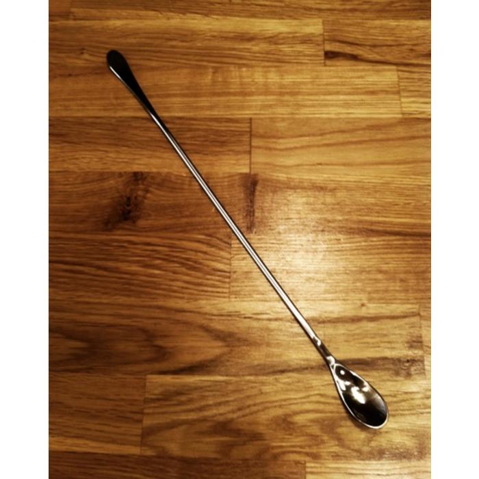 Long Drink/Bar Spoon, 18/8