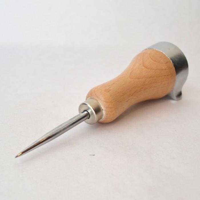 Single-Prong Ice Pick