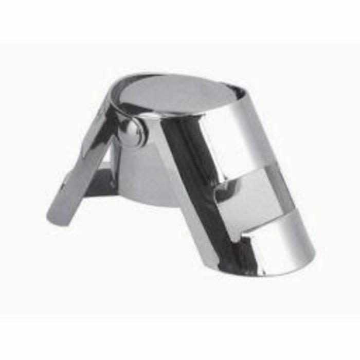 Stainless Steel Champagne Bottle Stopper