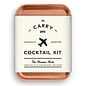 The Carry on Cocktail Kit -  The Moscow Mule