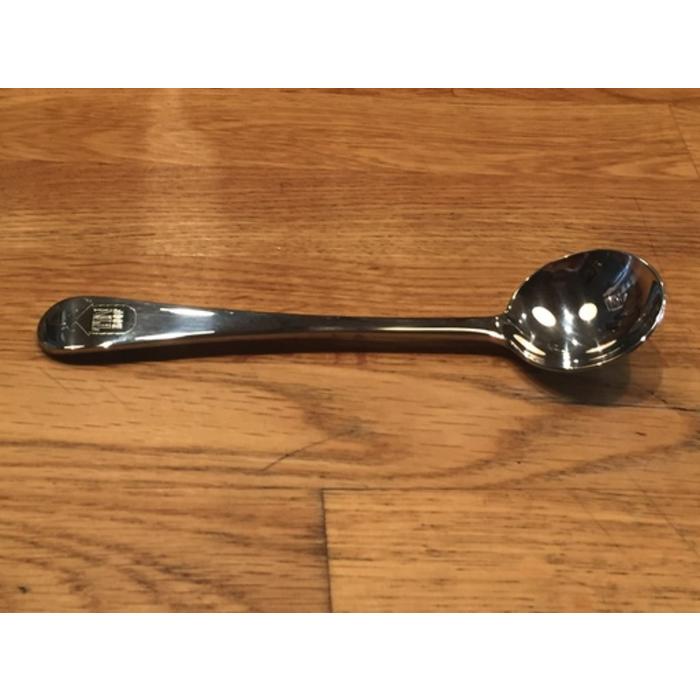 Tin Roof Drink - Cocktail Tasting Spoon