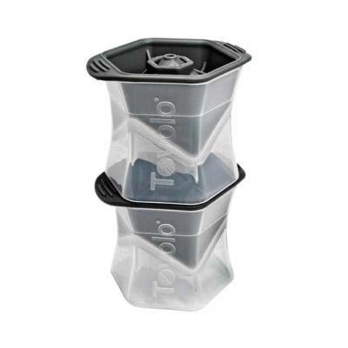 Colossal Cube Ice Molds