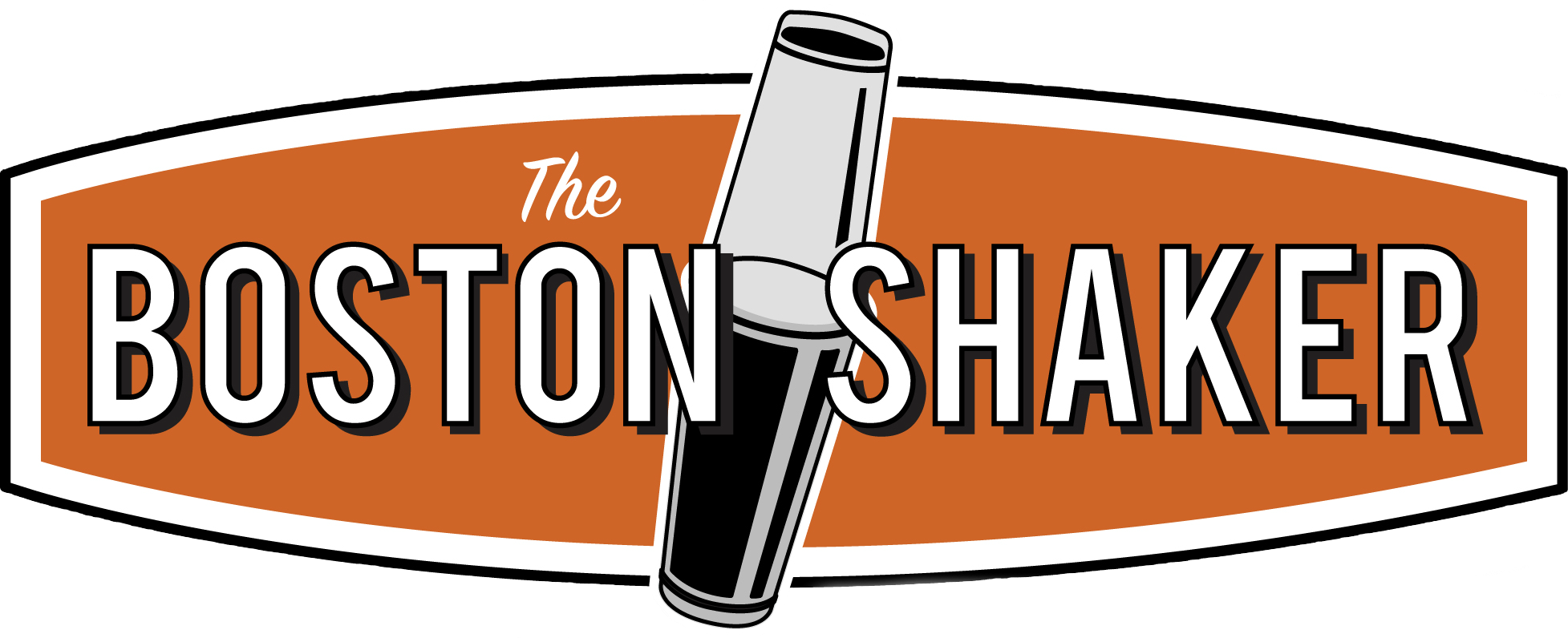 The Boston Shaker