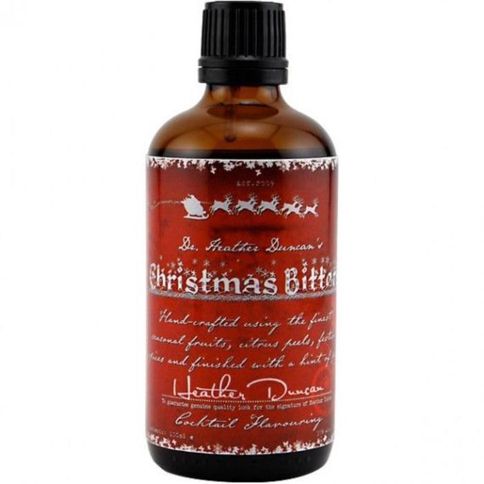Christmas Bitters