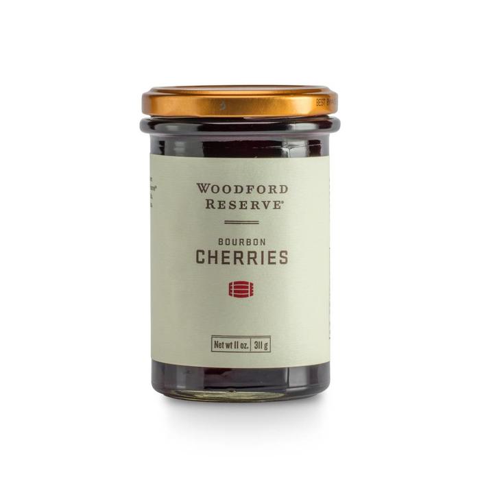 Woodford Reserve Bourbon Cherries