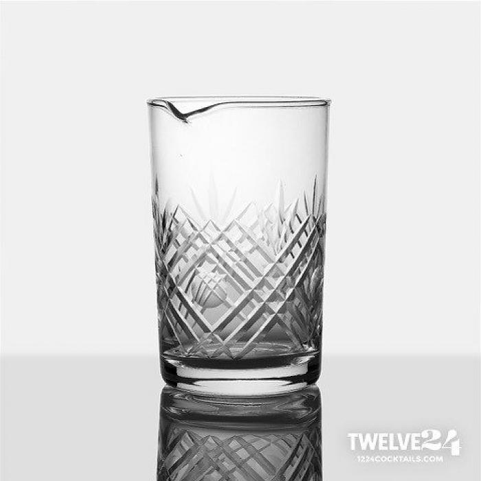 Helix Mach 1 Mixing Glass, 700ml