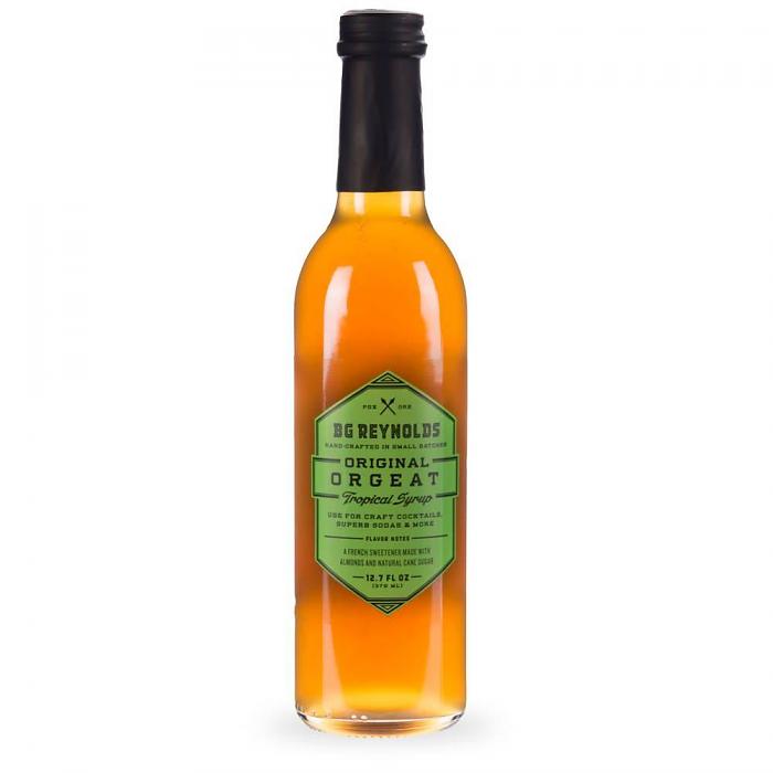 B.G. Reynolds Orgeat Syrup