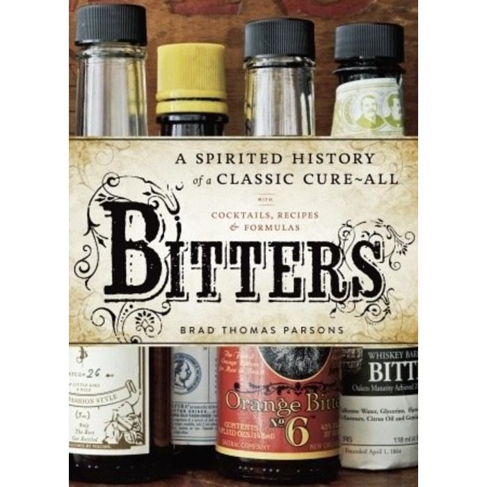 Bitters by Brad Thomas Parsons