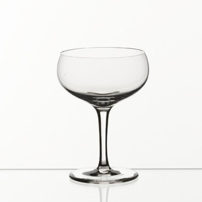 Cocktail Coupe Glass, 8 oz.