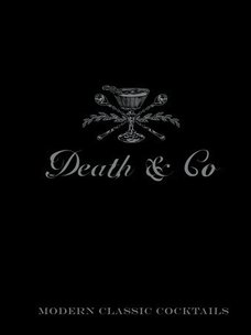 Death & Co. by David Kaplan, Nick Fauchald and Alex Day