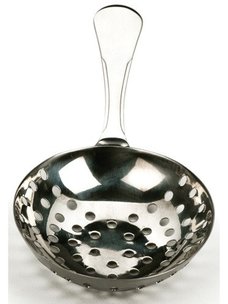 RSVP RSVP Endurance Julep Strainer