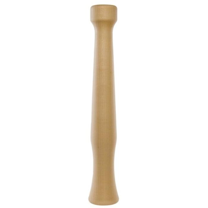 Fletcher's Mill Maple Muddler, 11 inch