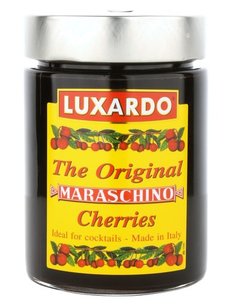 Luxardo Luxardo Gourmand Marasca Cherries in Syrup