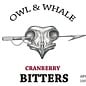 Cranberry Bitters, 100 ml