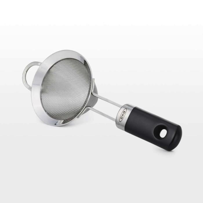 SteeL Fine Mesh Cocktail Strainer