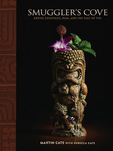 Smuggler's Cove by Martin and Rebecca Cate