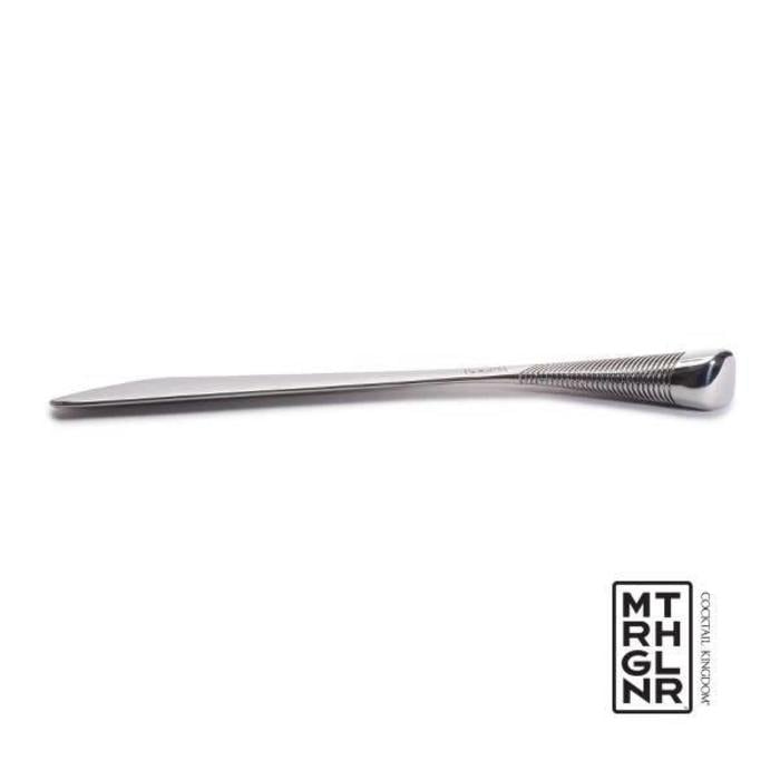 Cocktail Kingdom Morgenthaler Champagne Sabre, Stainless