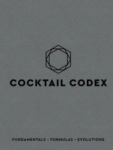 Cocktail Codex; by Day, Fauchald, & Kaplan