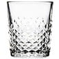 Carats Old Fashioned Glass, 12oz.