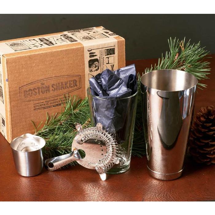 The Shaker Set - OXO Jigger