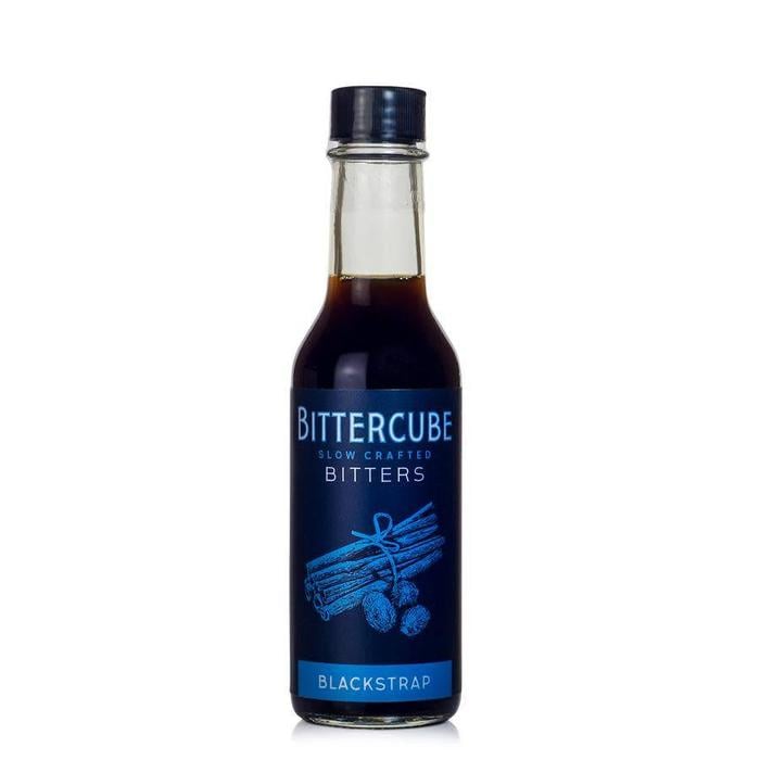 Bittercube Blackstrap Bitters, 5oz.