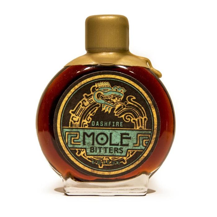 Mole Bitters, 1.7oz