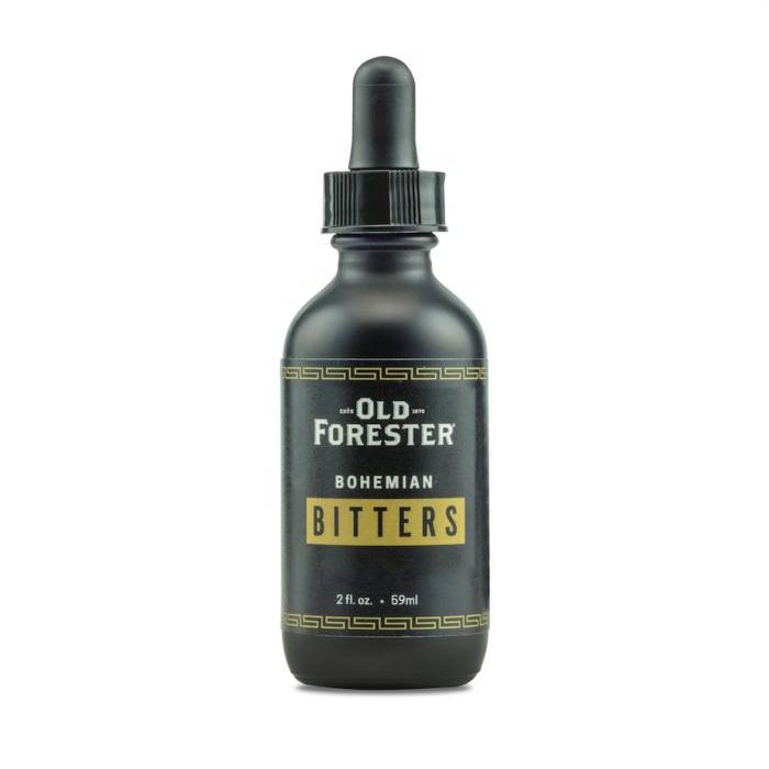 Bohemian Bitters, 2oz