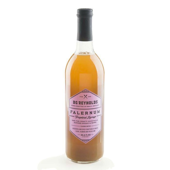 B.G. Reynolds Falernum Syrup, 375ml