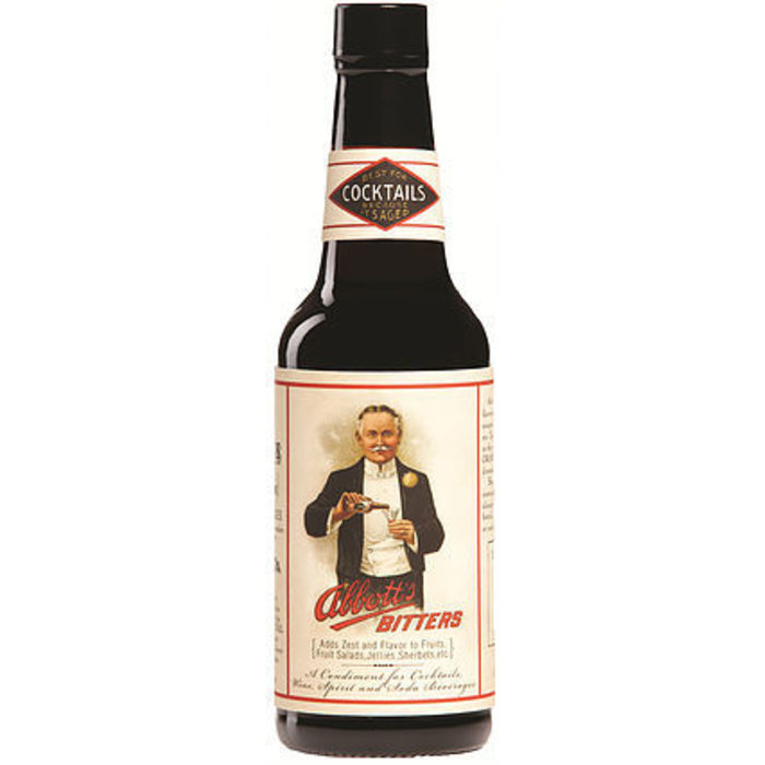 Abbott's Bitters, 5 oz.