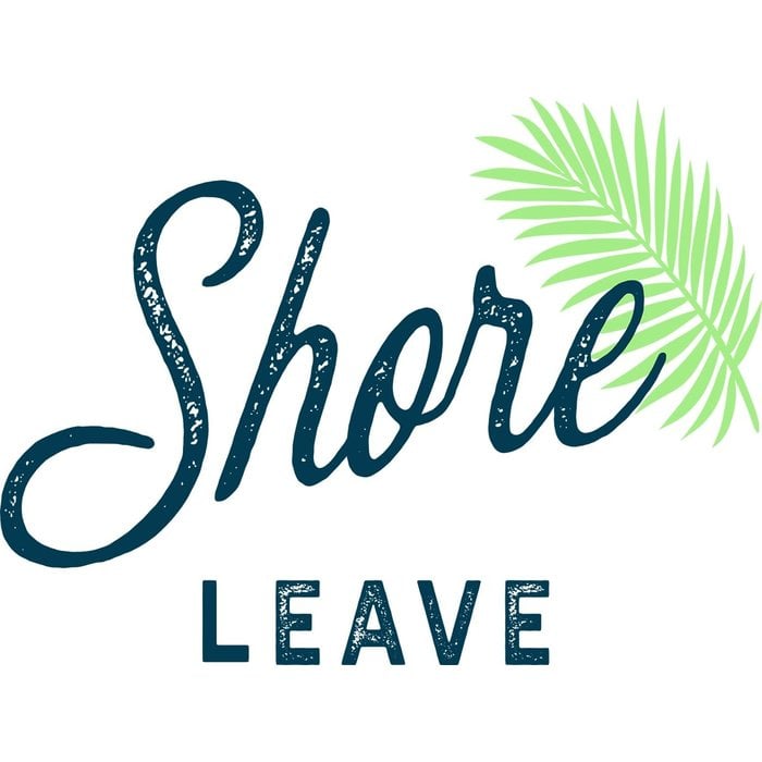 Shore Leave Tiki Mug, 12oz