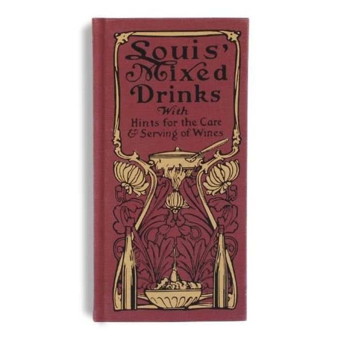 Louis' Mixed Drinks, by George Paul