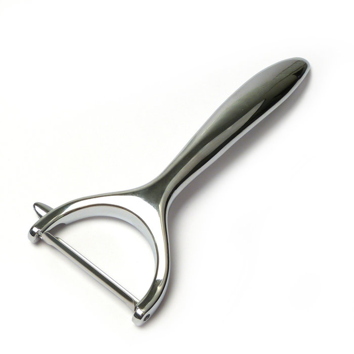 RSVP Y-Peeler, Stainless