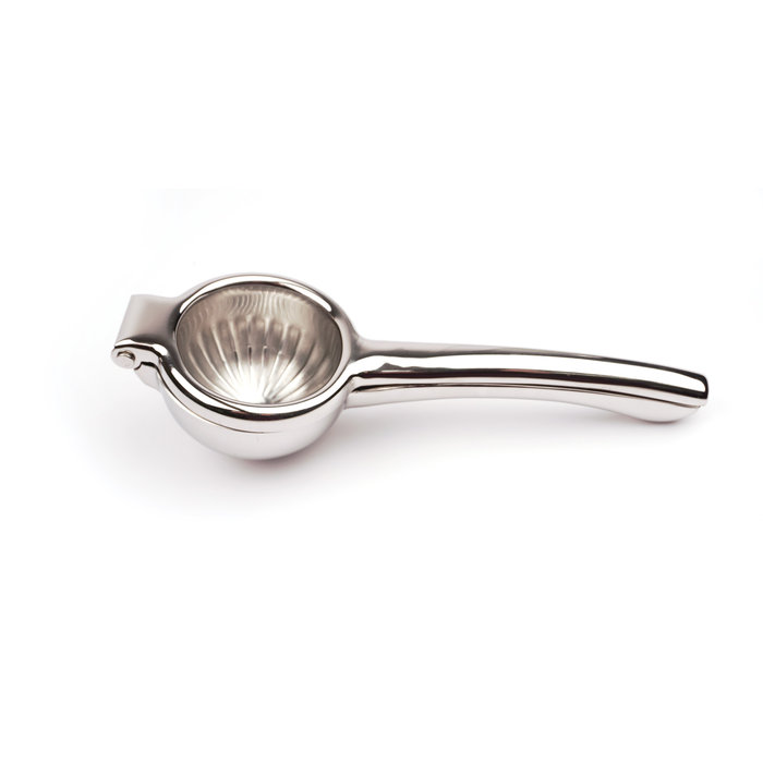 RSVP Premium Citrus Juicer, Stainless Steel