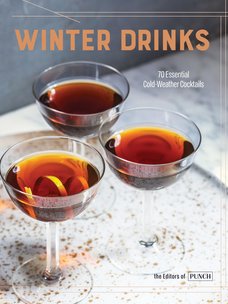 Winter Drinks by The Editors of PUNCH