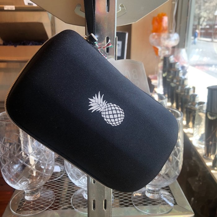 Twelve24 Mixing Glass Case, Fits up to 750ml (25oz)