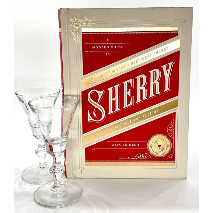 The Sherry Kit