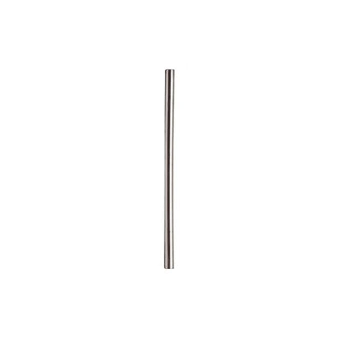 Stainless Steel Straw, 5in