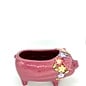 Pink Piggy Tiki Mug, 16oz