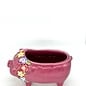 Pink Piggy Tiki Mug, 16oz