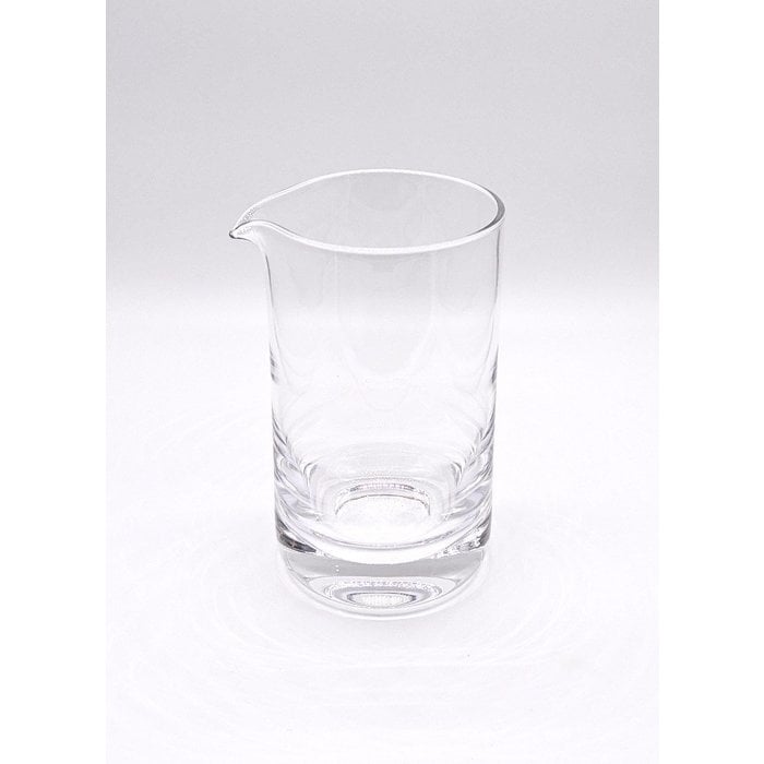The W&P Mixing Glass, 28oz