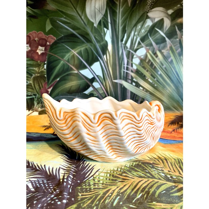 Sea Shell Tiki Mug, 30oz