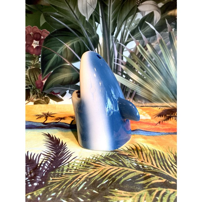 Shark Tiki Mug, 14 oz.