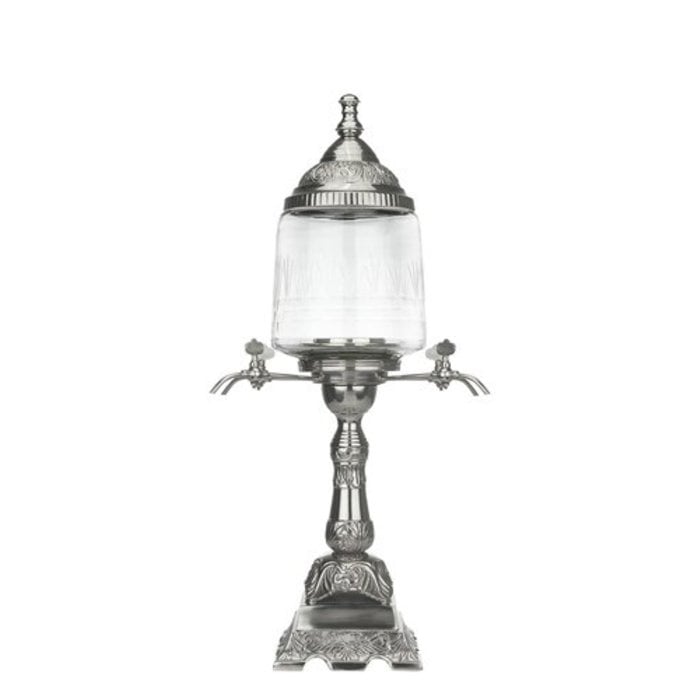 La Belle Orléans Absinthe Fountain, 4 Spout